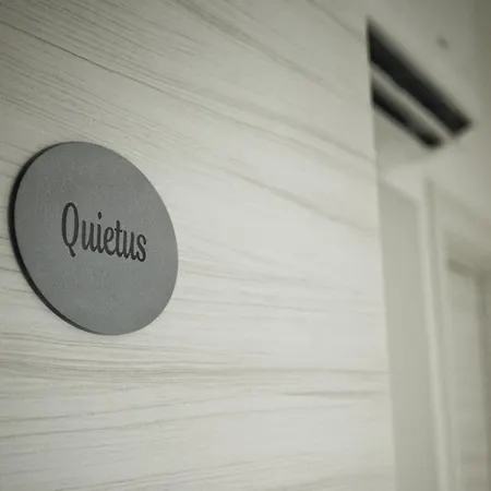 住宿加早餐酒店 Relais Serenitas 3*