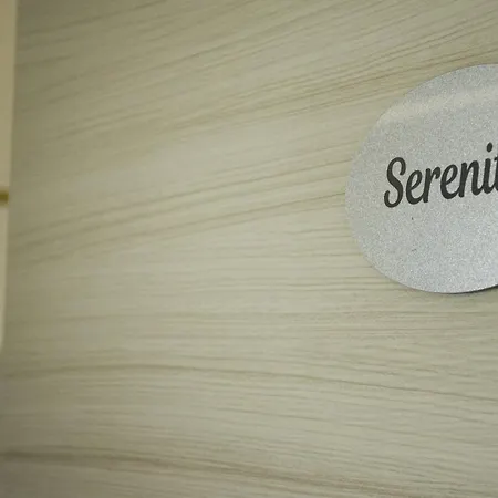 Relais Serenitas - Un Letto Ideale 3*
