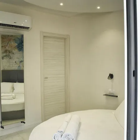 Bed and breakfast Relais Serenitas Monte San Biagio