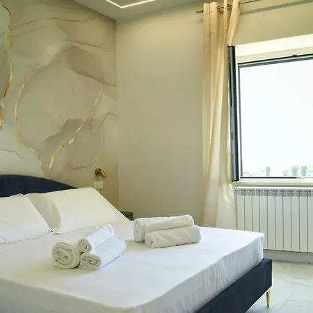 Relais Serenitas مونتيه سان بياجو
