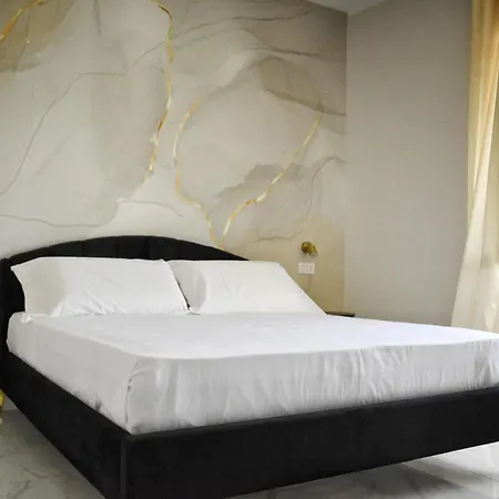 Relais Serenitas - Un Letto Ideale