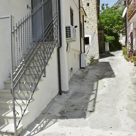 Bed & Breakfast Relais Serenitas - Un Letto Ideale 3*