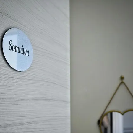 Bed & Breakfast Relais Serenitas Monte San Biagio