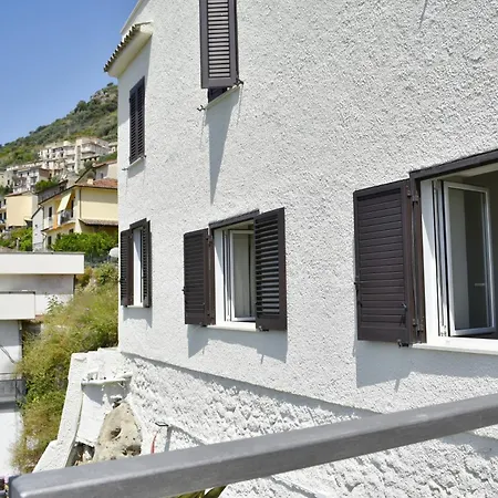 Bed and breakfast Relais Serenitas