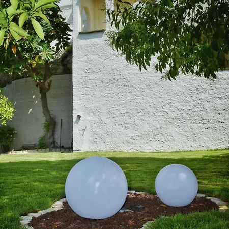 Relais Serenitas - Un Letto Ideale Bed & Breakfast 3*