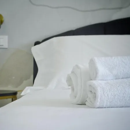 Bed & Breakfast Relais Serenitas - Un Letto Ideale 3*