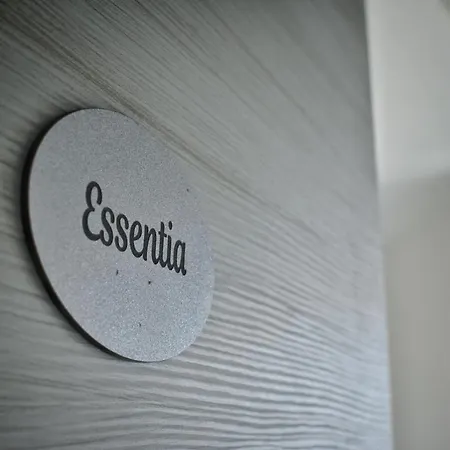 Bed and breakfast Relais Serenitas Monte San Biagio