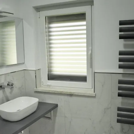 Relais Serenitas - Un Letto Ideale 3*