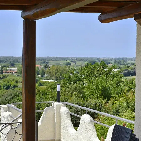 Bed & Breakfast Relais Serenitas - Un Letto Ideale