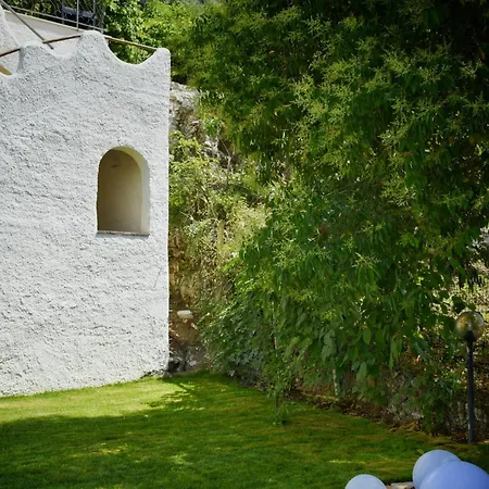 فندق مبيت وإفطار Relais Serenitas 3*