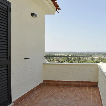 Relais Serenitas Bed and breakfast Monte San Biagio
