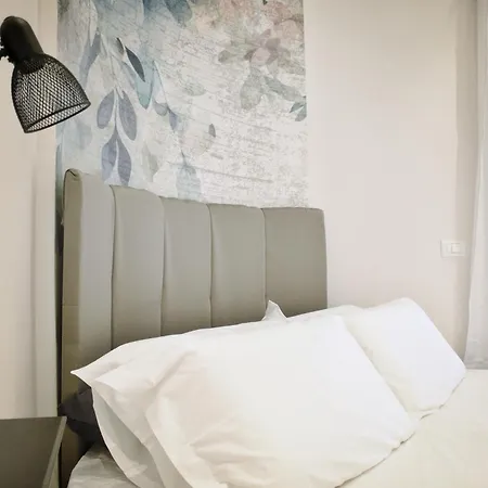Relais Serenitas *