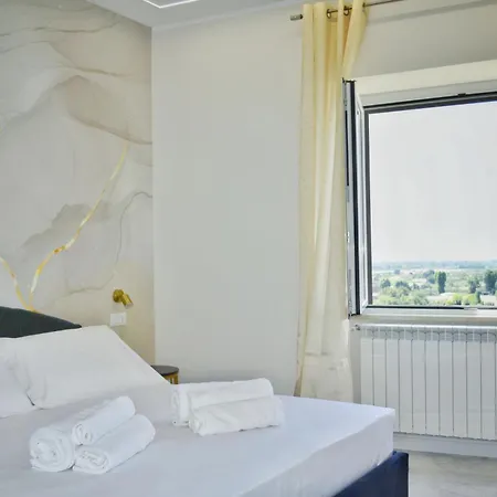 فندق مبيت وإفطار Relais Serenitas
