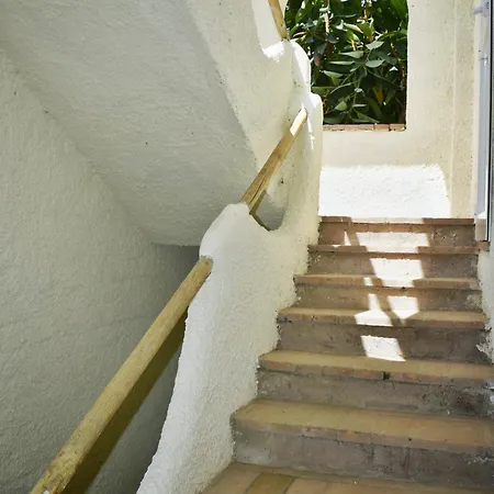 Bed and breakfast Relais Serenitas *