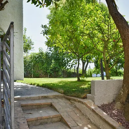 Bed & Breakfast Relais Serenitas - Un Letto Ideale Monte San Biagio