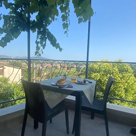 Relais Serenitas - Un Letto Ideale Bed & Breakfast Monte San Biagio