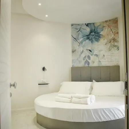 Relais Serenitas - Un Letto Ideale Bed & Breakfast