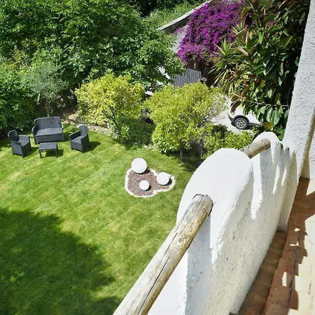 Bed and breakfast Relais Serenitas