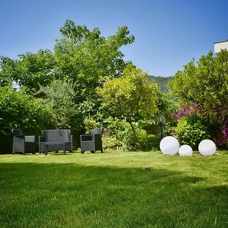 فندق مبيت وإفطار Relais Serenitas