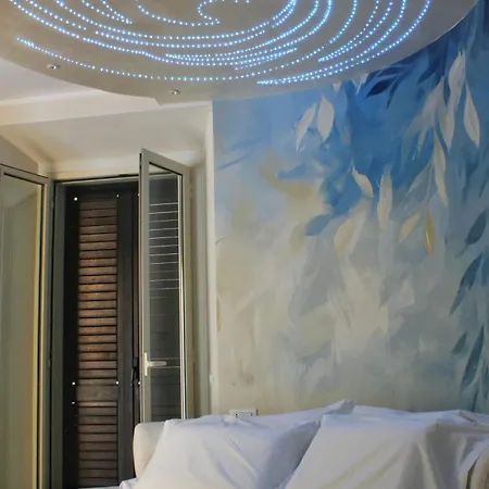 Relais Serenitas - Un Letto Ideale Bed & Breakfast Monte San Biagio