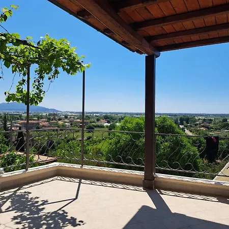 Bed & Breakfast Relais Serenitas - Un Letto Ideale 3*