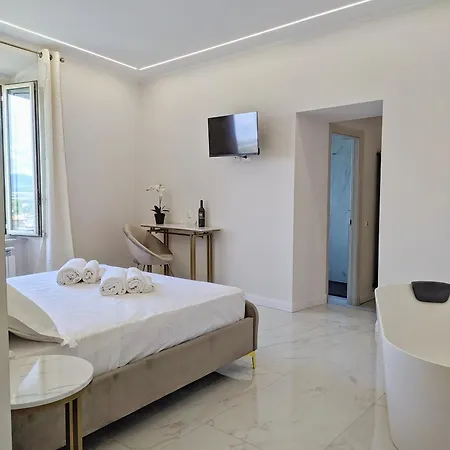 فندق مبيت وإفطار Relais Serenitas مونتيه سان بياجو