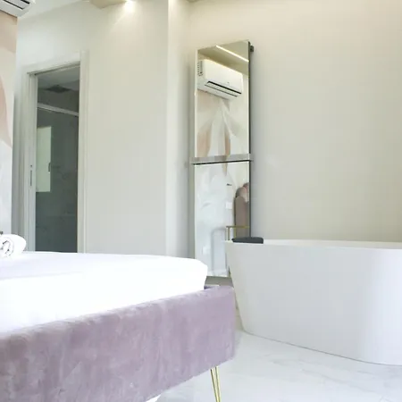 Relais Serenitas - Un Letto Ideale Monte San Biagio