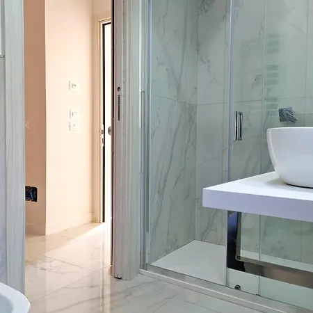 Relais Serenitas Bed and breakfast Monte San Biagio