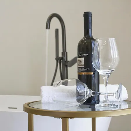 Relais Serenitas - Un Letto Ideale Monte San Biagio