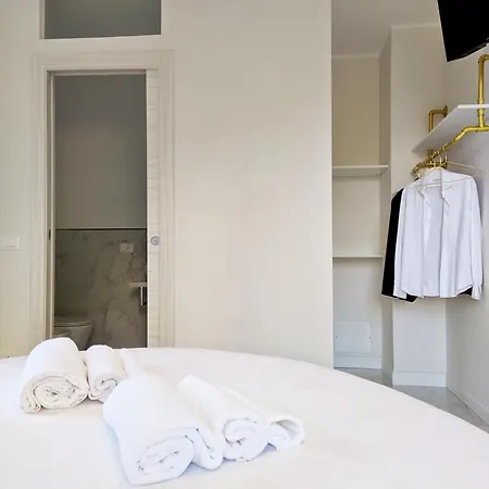 Relais Serenitas * Monte San Biagio