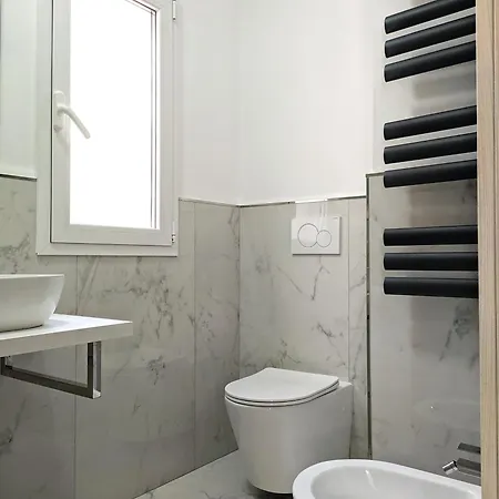 Bed & Breakfast Relais Serenitas - Un Letto Ideale