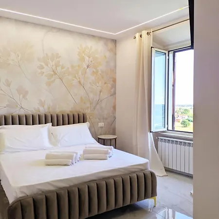 Bed & Breakfast Relais Serenitas - Un Letto Ideale 3*