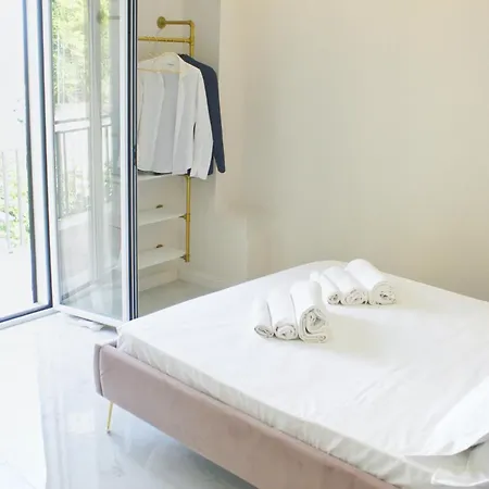 Relais Serenitas Bed and breakfast Monte San Biagio