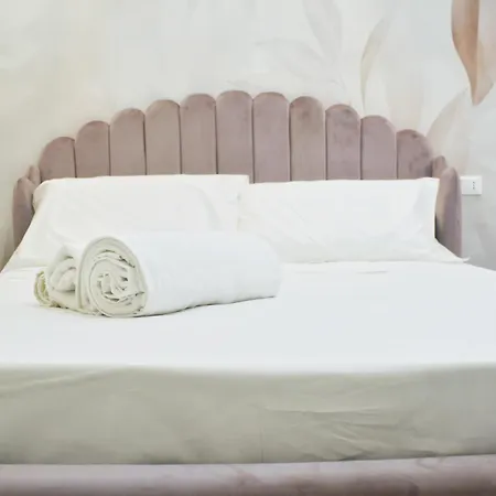 Bed and breakfast Relais Serenitas Monte San Biagio