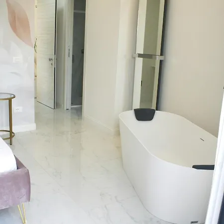 Relais Serenitas - Un Letto Ideale Monte San Biagio
