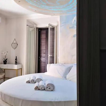 Relais Serenitas Monte San Biagio