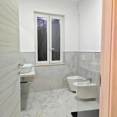 Bed & Breakfast Relais Serenitas - Un Letto Ideale