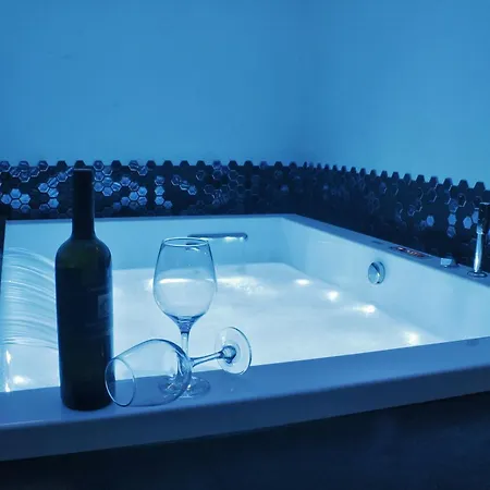 Relais Serenitas * Monte San Biagio