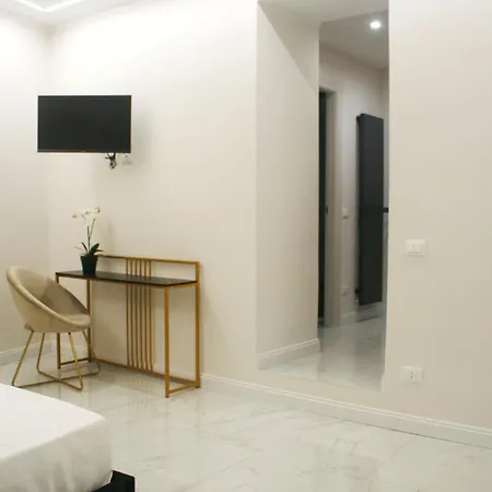 Bed & Breakfast Relais Serenitas - Un Letto Ideale