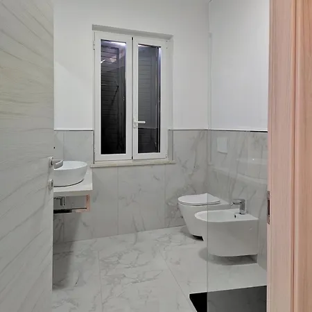 Relais Serenitas - Un Letto Ideale 3*