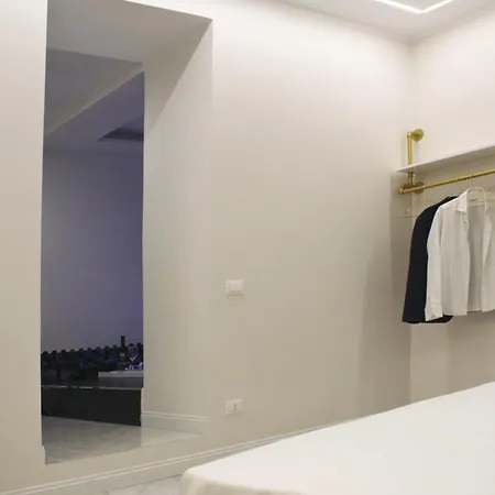 Relais Serenitas - Un Letto Ideale