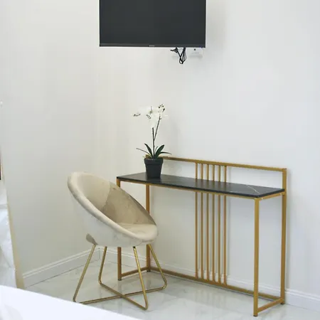 Bed & Breakfast Relais Serenitas - Un Letto Ideale