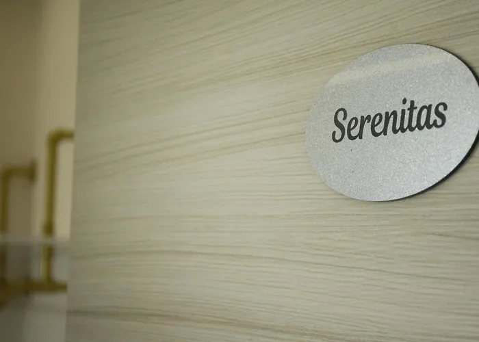 Relais Serenitas 3*