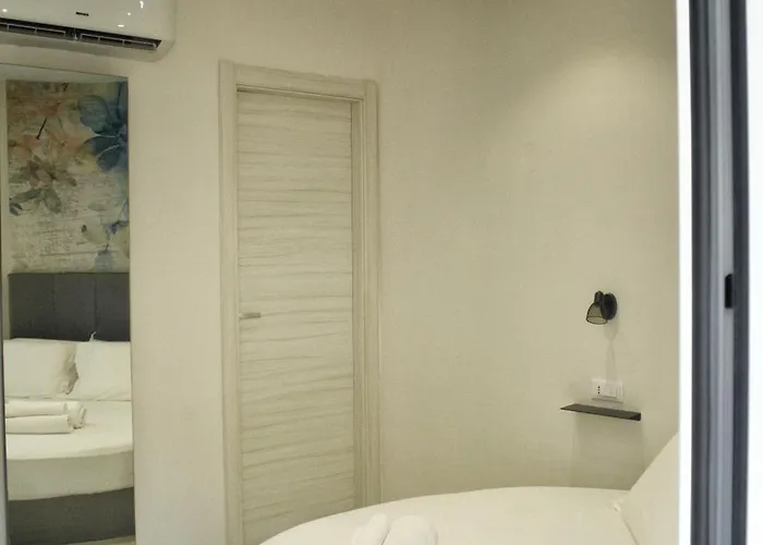 Bed & Breakfast Relais Serenitas Monte San Biagio