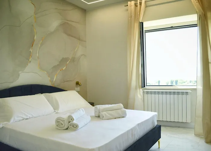 Relais Serenitas Monte San Biagio