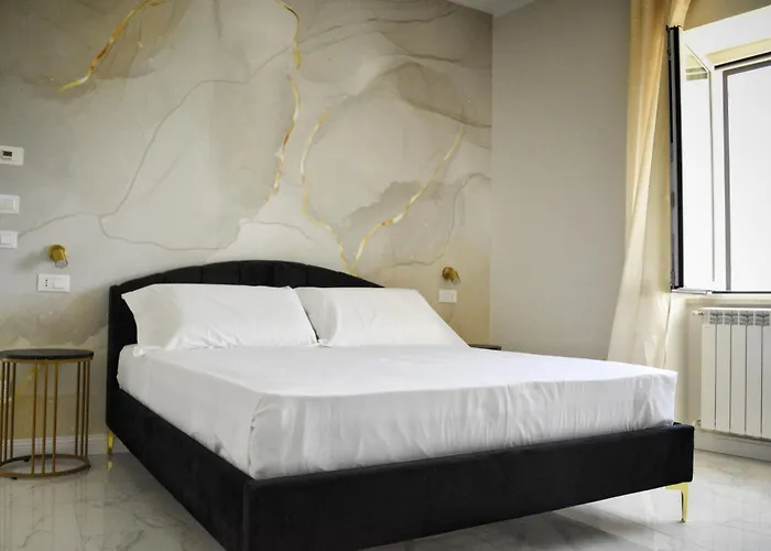 Relais Serenitas