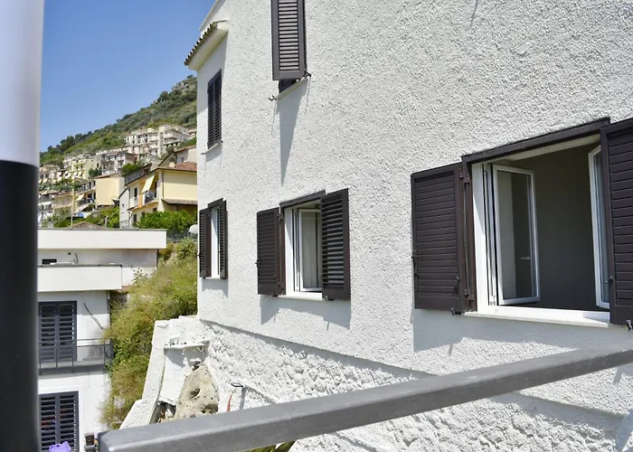 Bed & Breakfast Relais Serenitas