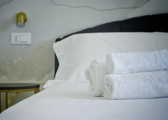 Bed & Breakfast Relais Serenitas 3*