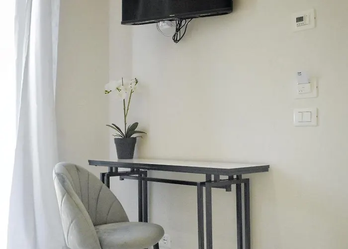 Relais Serenitas Bed & Breakfast Monte San Biagio
