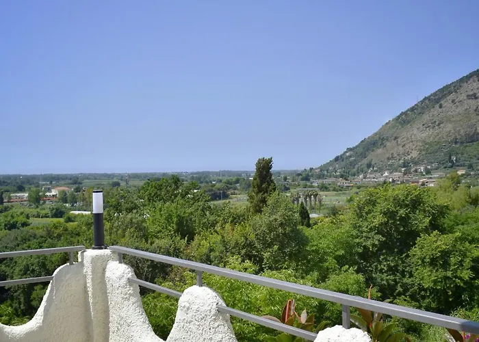 Relais Serenitas Bed & Breakfast 3*